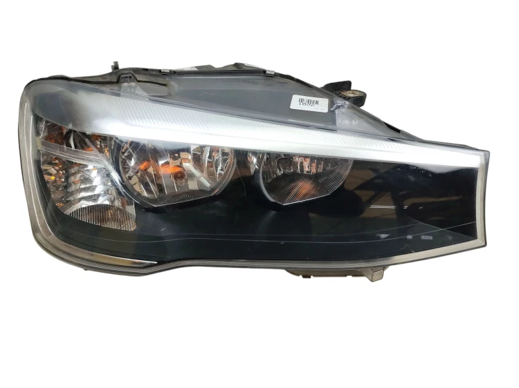 LAMPA PRAWY PRZÓD BMW X3 F25 LIFT (2014-2017) 2.0 D 190KM 7334076