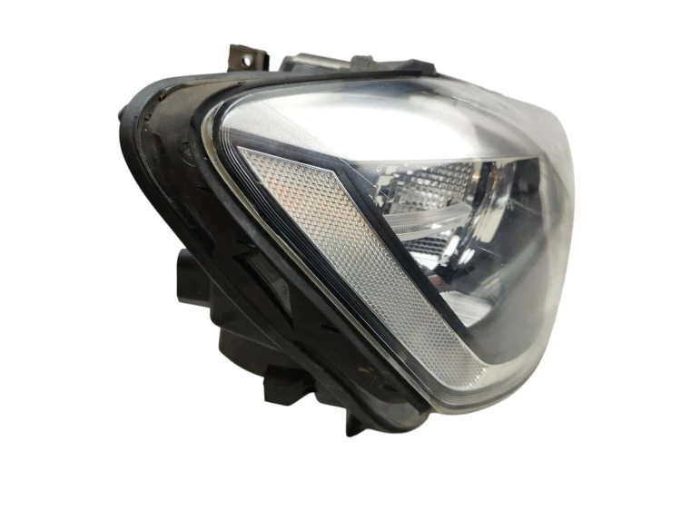 LAMPA PRAWY PRZÓD BMW X3 F25 LIFT (2014-2017) 2.0 D 190KM 7334076