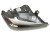 LAMPA PRAWY PRZÓD BMW X3 F25 LIFT (2014-2017) 2.0 D 190KM 7334076