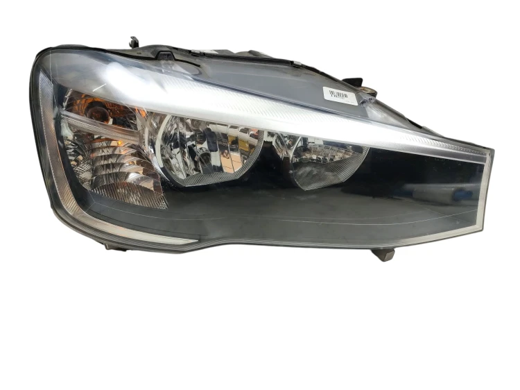LAMPA PRAWY PRZÓD BMW X3 F25 LIFT (2014-2017) 2.0 D 190KM 7334076