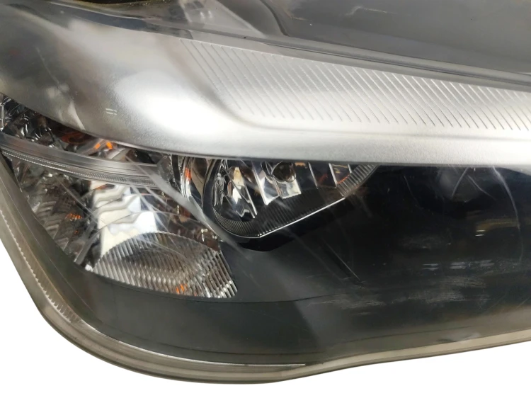 LAMPA PRAWY PRZÓD BMW X3 F25 LIFT (2014-2017) 2.0 D 190KM 7334076