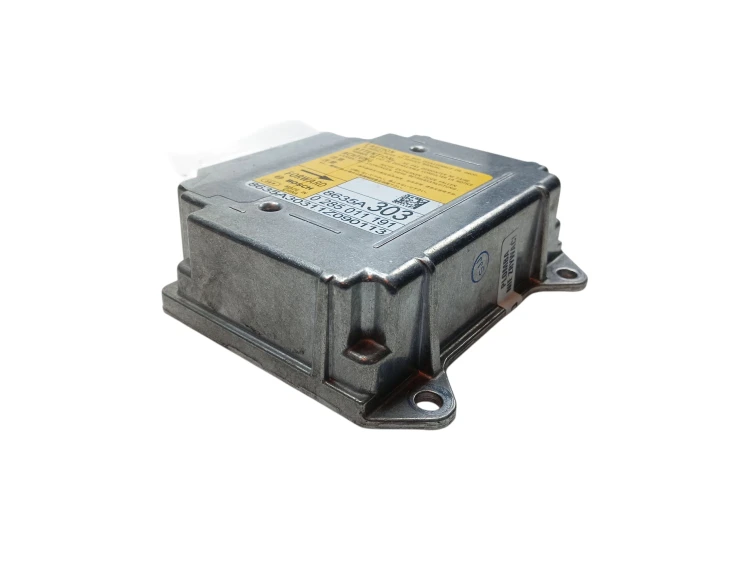 MODUŁ AIRBAG MITSUBISHI ASX (2010-2012) 1.8 DI-D 150KM 8635A303