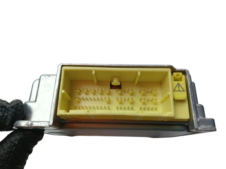 MODUŁ AIRBAG MITSUBISHI ASX (2010-2012) 1.8 DI-D 150KM 8635A303