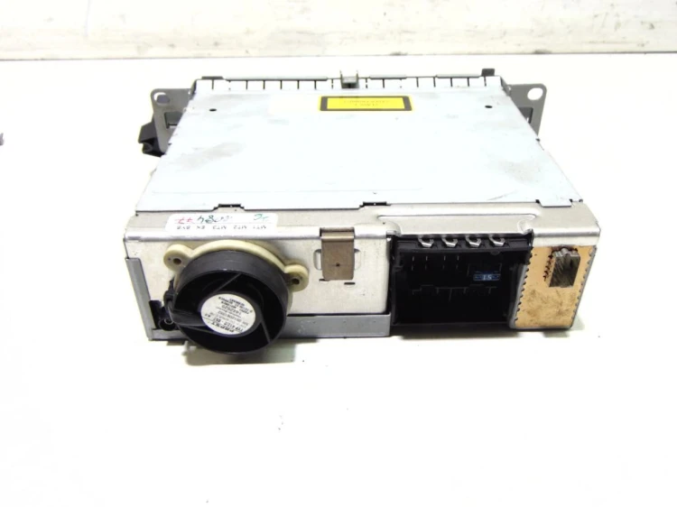 RADIO CD BMW E60 6983843