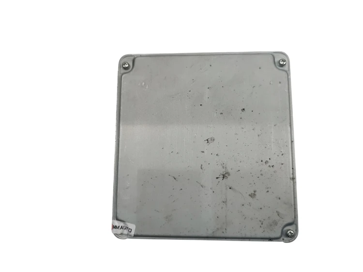 KOMPUTER STEROWNIK SILNIKA TOYOTA AVENSIS T25 (2003-2006) 1.6 16V 110KM 896
