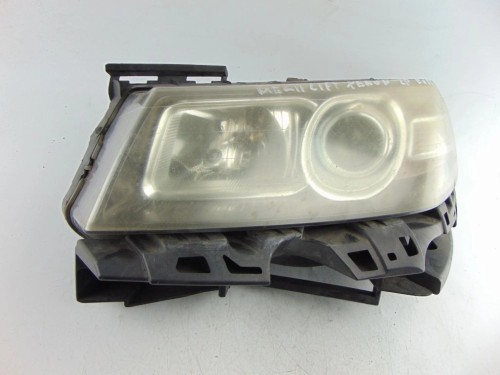LAMPA LEWY PRZÓD RENAULT MEGANE II LIFT (2005-2008) 2.0 DCI