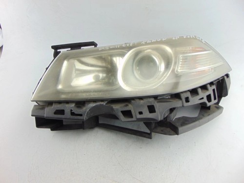LAMPA LEWY PRZÓD RENAULT MEGANE II LIFT (2005-2008) 2.0 DCI