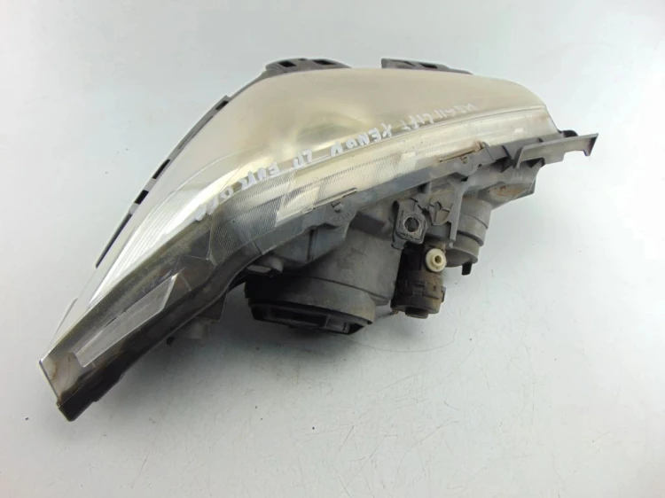 LAMPA LEWY PRZÓD RENAULT MEGANE II LIFT (2005-2008) 2.0 DCI