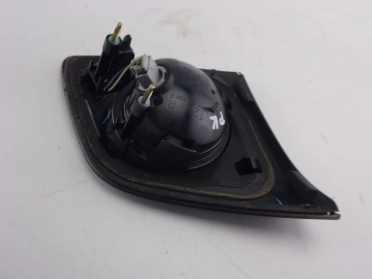LAMPA PRAWY TYŁ W KLAPE MAZDA 3 I (2003-2009) STANLEY P2913