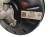 SERWO HAMULCOWE VOLKSWAGEN GOLF VII LIFT (2016-2020) 2.0 TDI 150KM 5Q161410