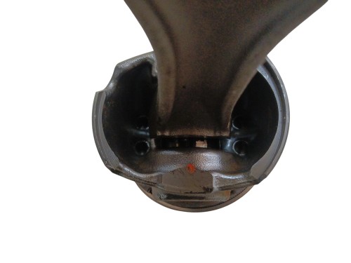 TŁOK KORBOWÓD CITROEN C5 III LIFT (2012-2017) 2.0 BlueHDI 150KM 9812818680