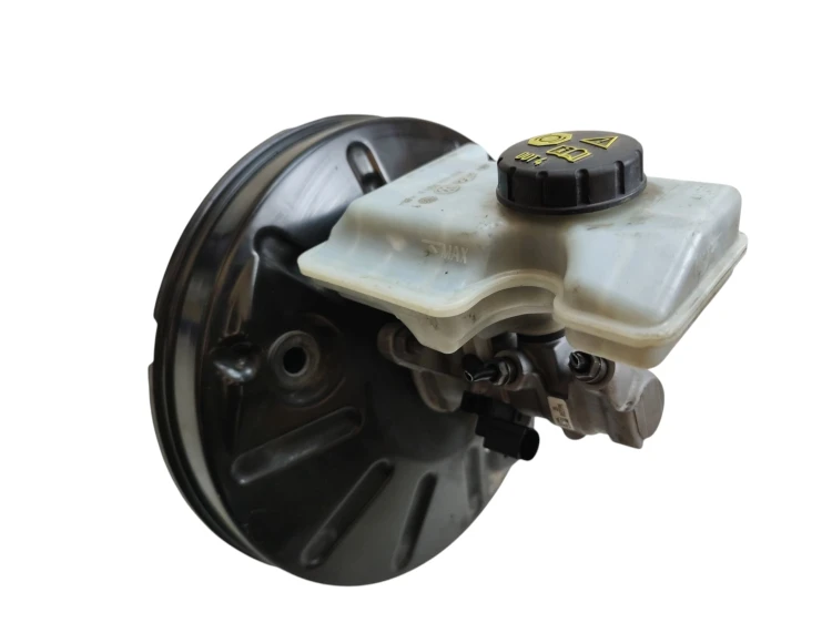 SERWO HAMULCOWE SKODA OCTAVIA III (2012-2016) 1.6 TDI 105KM 5Q1614105BS