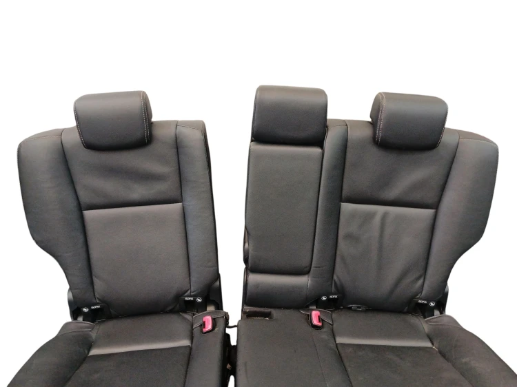 KANAPA TYŁ TOYOTA RAV4 IV (2013-2016) 2.2 D4D 150KM