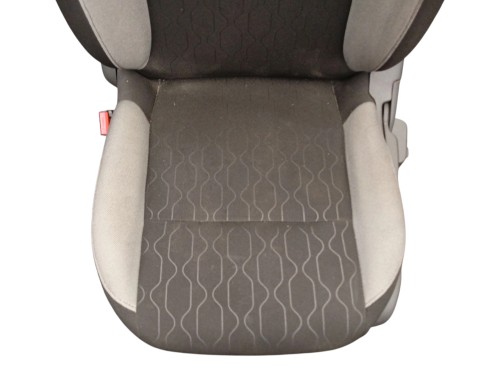 FOTEL LEWY PRZÓD CITROEN C3 PICASSO LIFT (2012-2017) 1.2 THP 110KM