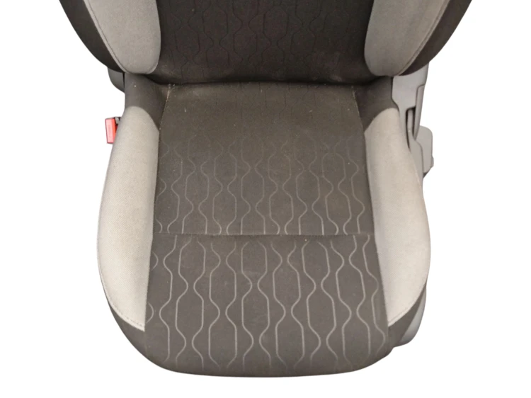 FOTEL LEWY PRZÓD CITROEN C3 PICASSO LIFT (2012-2017) 1.2 THP 110KM