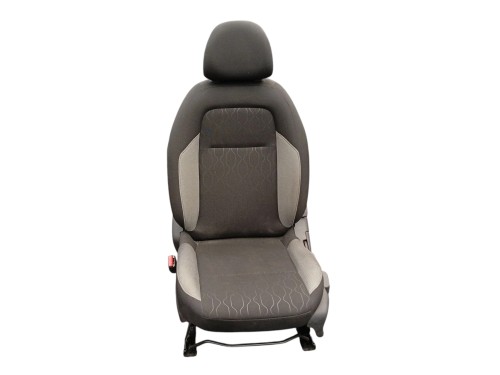 FOTEL LEWY PRZÓD CITROEN C3 PICASSO LIFT (2012-2017) 1.2 THP 110KM