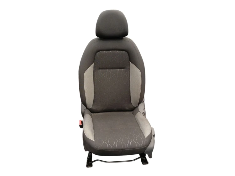 FOTEL LEWY PRZÓD CITROEN C3 PICASSO LIFT (2012-2017) 1.2 THP 110KM
