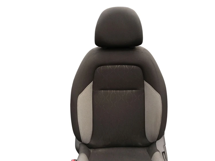 FOTEL LEWY PRZÓD CITROEN C3 PICASSO LIFT (2012-2017) 1.2 THP 110KM