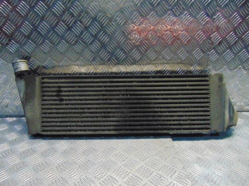 INTERCOOLER RENAULT MEGANE II LIFT (2005-2008) 1.5 DCI