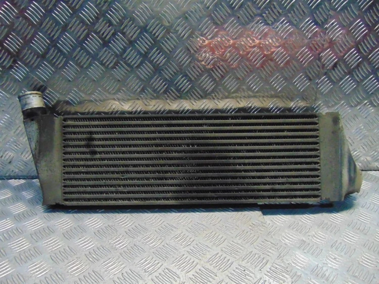 INTERCOOLER RENAULT MEGANE II LIFT (2005-2008) 1.5 DCI