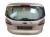 KLAPA BAGAŻNIKA FORD S-MAX MK1 (2006-2010) 2.0 16V 145KM