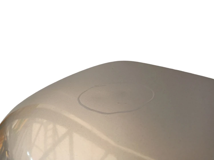 KLAPA BAGAŻNIKA FORD S-MAX MK1 (2006-2010) 2.0 16V 145KM