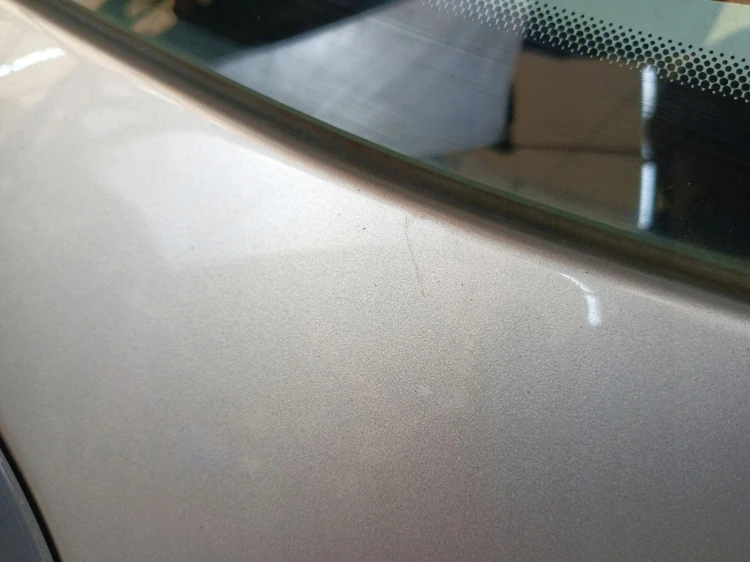 KLAPA BAGAŻNIKA FORD S-MAX MK1 (2006-2010) 2.0 16V 145KM