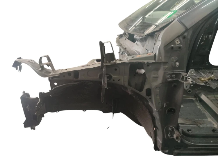 PODŁUŻNICA LEWA TOYOTA RAV4 IV (2013-2016) 2.2 D4D 150KM