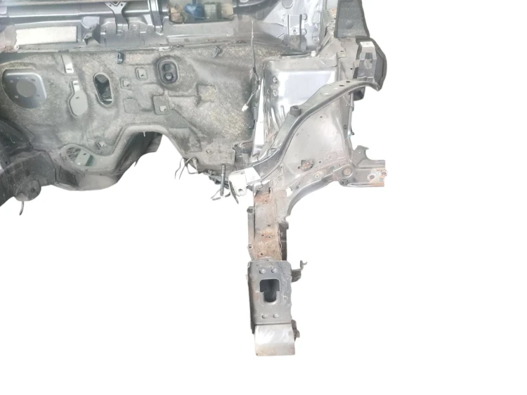 PODŁUŻNICA LEWA TOYOTA RAV4 IV (2013-2016) 2.2 D4D 150KM