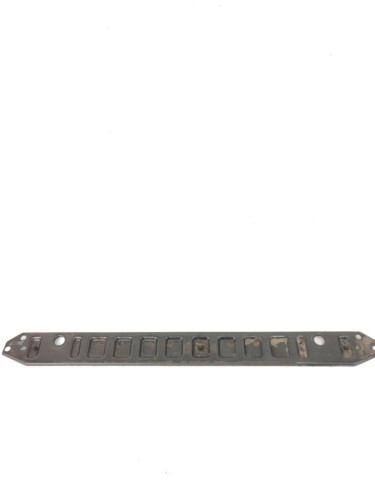 BELKA POD CHŁODNICE VOLVO V60 I (2010-2013) 2.0 D3 163KM