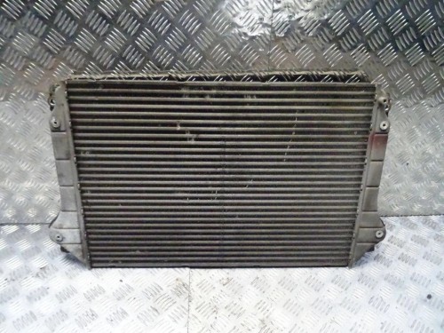 INTERCOOLER TOYOTA COROLLA VERSO II (2004-2009)