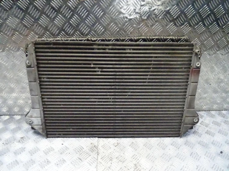 INTERCOOLER TOYOTA COROLLA VERSO II (2004-2009)