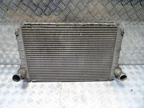 INTERCOOLER TOYOTA COROLLA VERSO II (2004-2009)