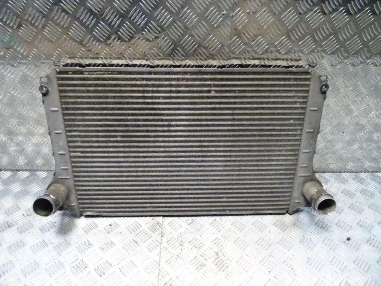 INTERCOOLER TOYOTA COROLLA VERSO II (2004-2009)