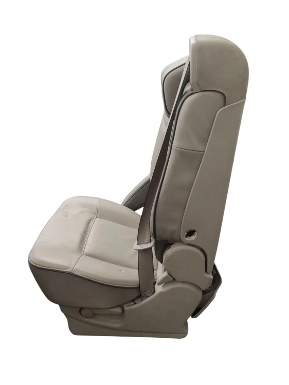 FOTEL III RZĄD LEWY RENAULT ESPACE IV LIFT (2006-2012) 2.2 DCI 150KM