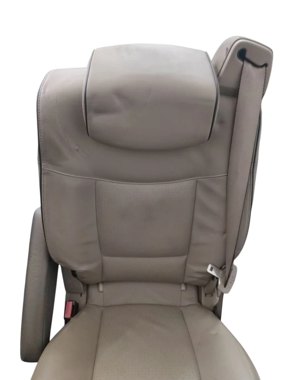 FOTEL III RZĄD LEWY RENAULT ESPACE IV LIFT (2006-2012) 2.2 DCI 150KM
