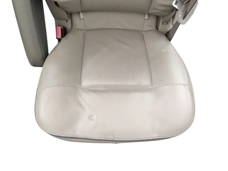 FOTEL III RZĄD LEWY RENAULT ESPACE IV LIFT (2006-2012) 2.2 DCI 150KM