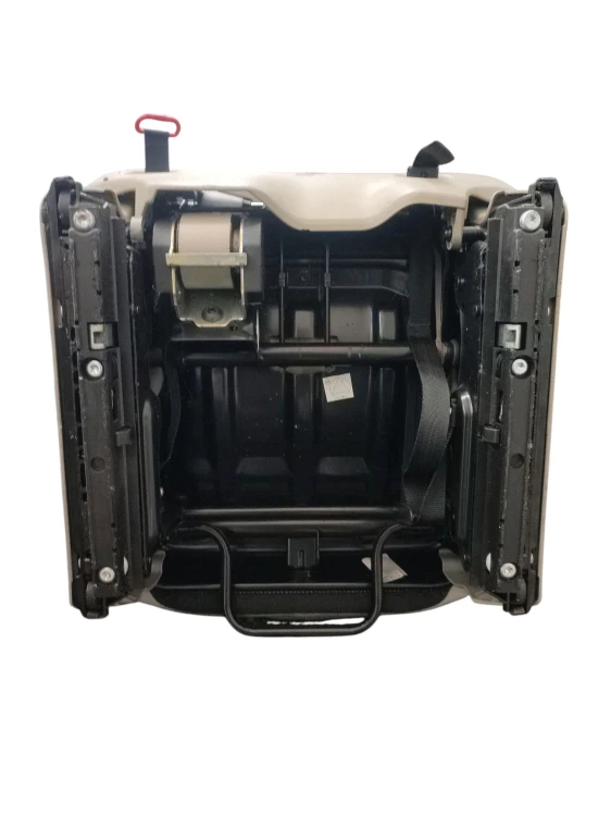 FOTEL III RZĄD LEWY RENAULT ESPACE IV LIFT (2006-2012) 2.2 DCI 150KM