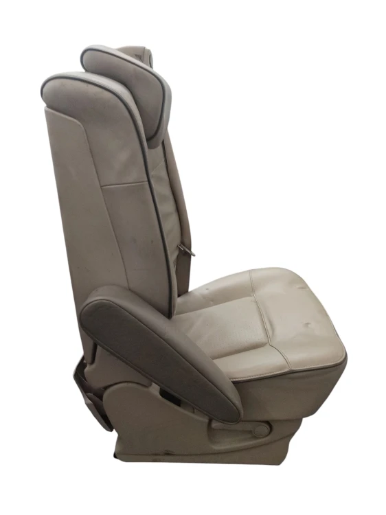 FOTEL III RZĄD LEWY RENAULT ESPACE IV LIFT (2006-2012) 2.2 DCI 150KM