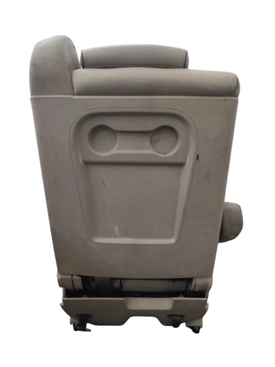 FOTEL III RZĄD LEWY RENAULT ESPACE IV LIFT (2006-2012) 2.2 DCI 150KM