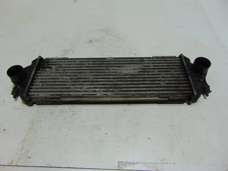 INTERCOOLER RENAULT TRAFIC I (2001-2006) 1.9 DCI 91166035