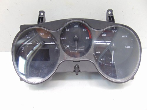 ZESTAW STARTOWY SEAT LEON II LIFT (2009-2012) 1.9 TDI 03G906021SC 028101442