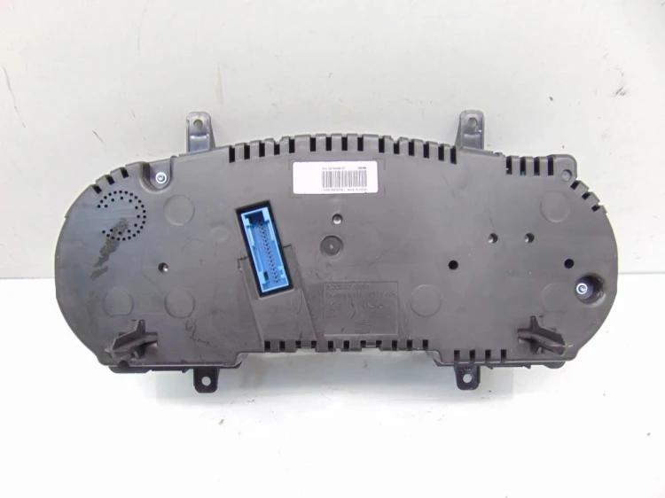 ZESTAW STARTOWY SEAT LEON II LIFT (2009-2012) 1.9 TDI 03G906021SC 028101442