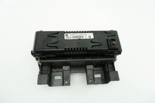 RADIO CD CHEVROLET CRUZE 1.8 16V 22936573