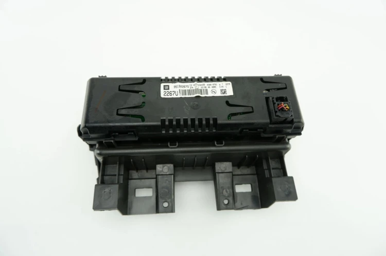 RADIO CD CHEVROLET CRUZE 1.8 16V 22936573
