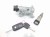 ZESTAW STARTOWY SEAT LEON II LIFT (2009-2012) 1.9 TDI 03G906021SC 028101442