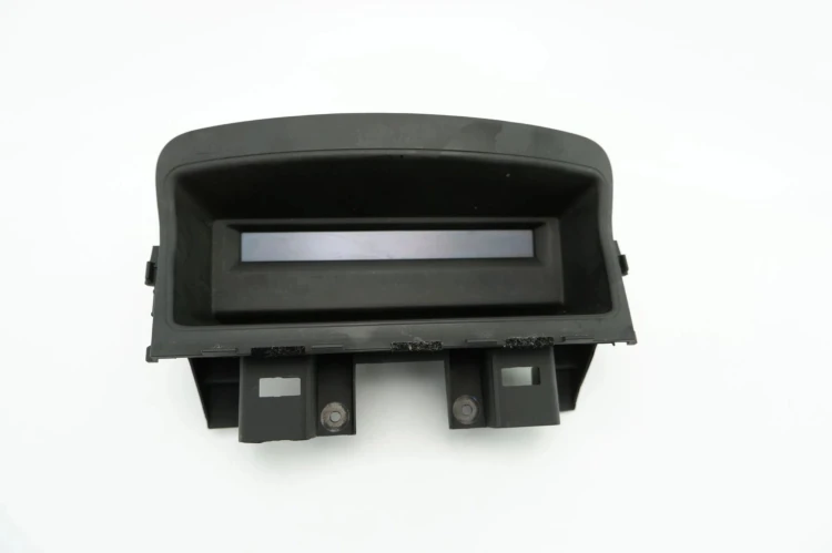 RADIO CD CHEVROLET CRUZE 1.8 16V 22936573