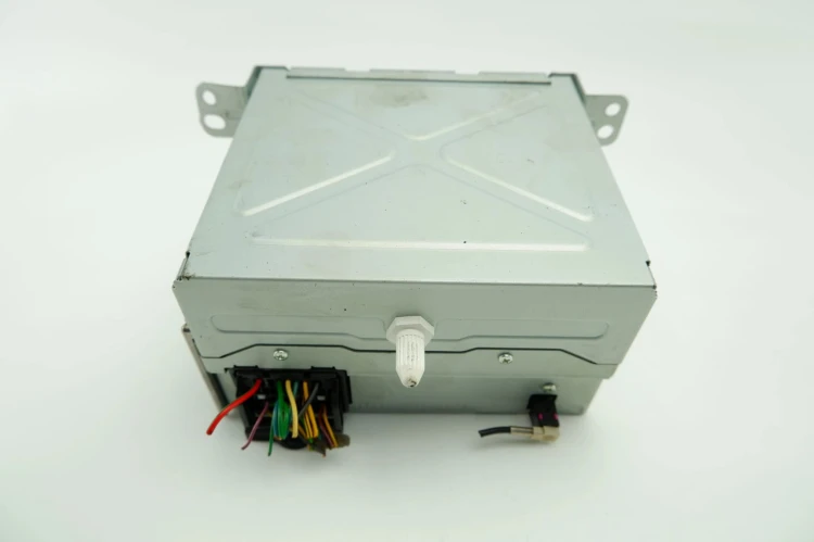 RADIO CD CHEVROLET CRUZE 1.8 16V 22936573