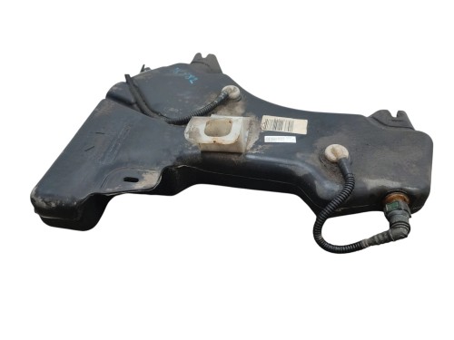 ZBIORNIK PŁYNU FAP PEUGEOT 407 9681917180