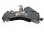 ZBIORNIK PŁYNU FAP PEUGEOT 407 9681917180